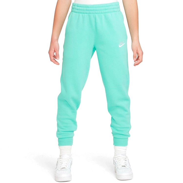 Брюки Nike K NSW CLUB FLC JGGR LBR photo Брюки Nike K NSW CLUB FLC JGGR LBR photo